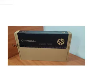New Laptop HP 16GB Intel Core Ultra 7 SSD 512GB