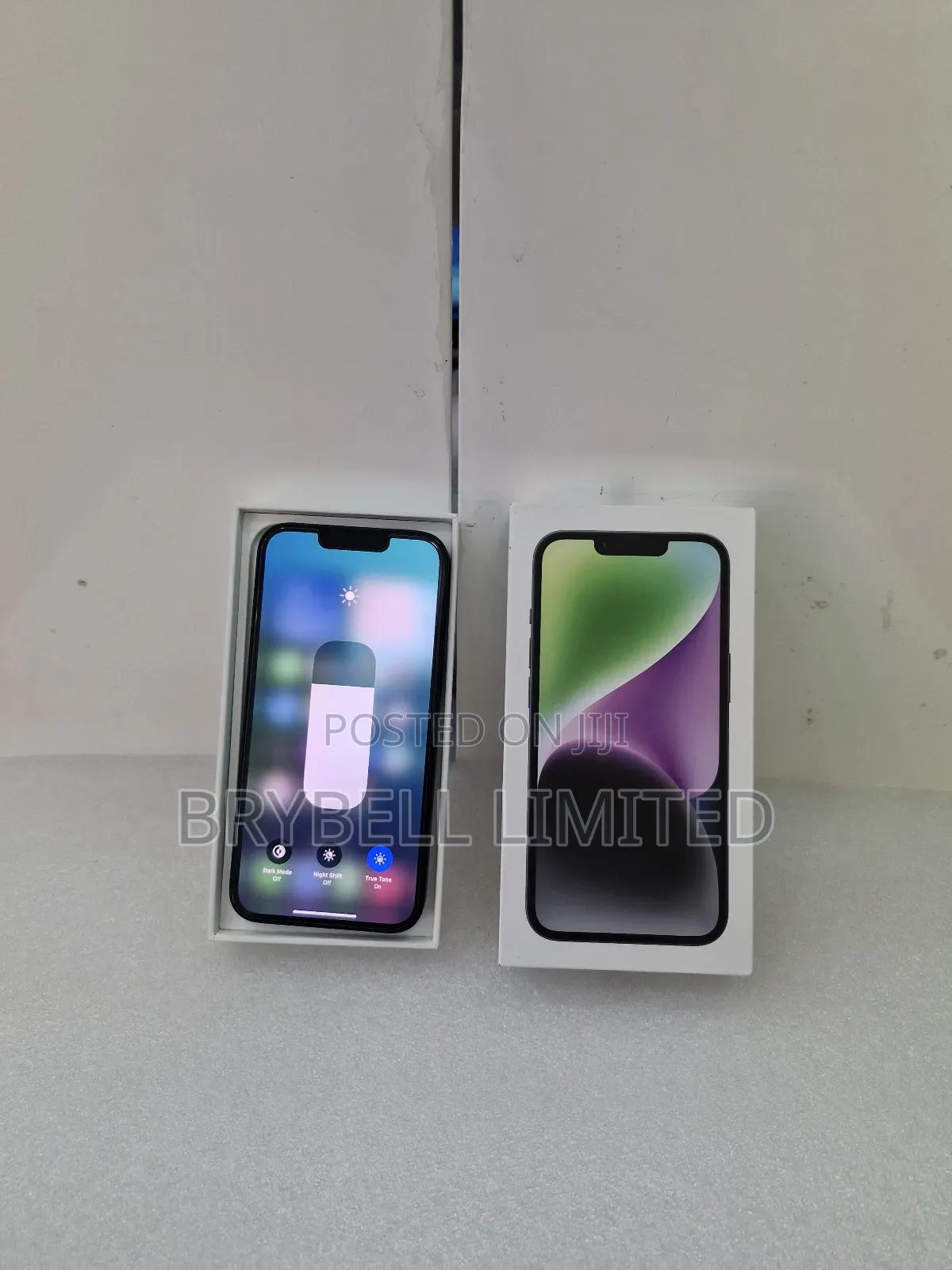 Apple iPhone 14 128 GB Black