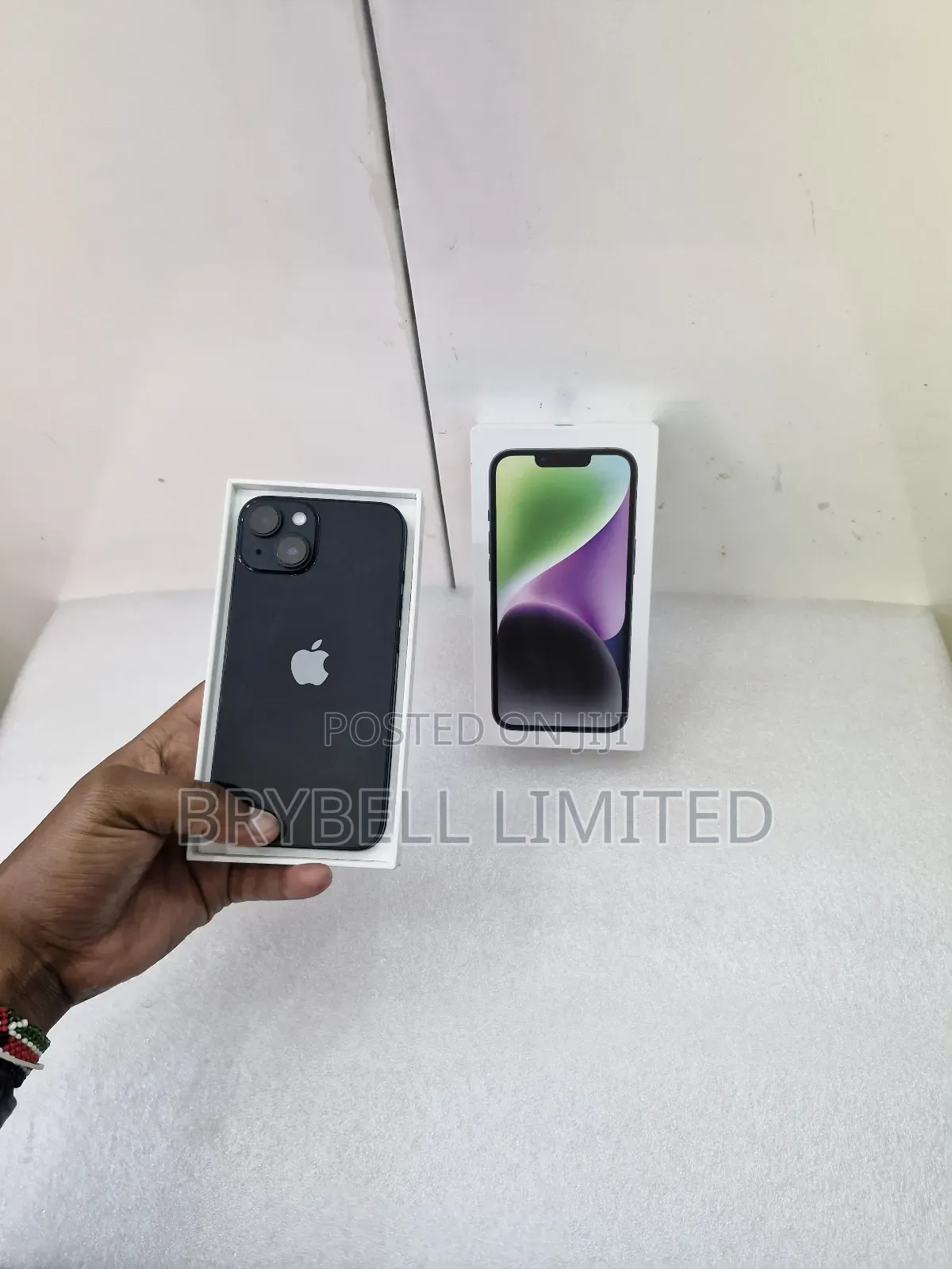 Apple iPhone 14 128 GB Black