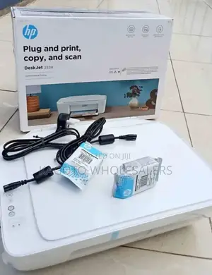Hp Printer Wireless