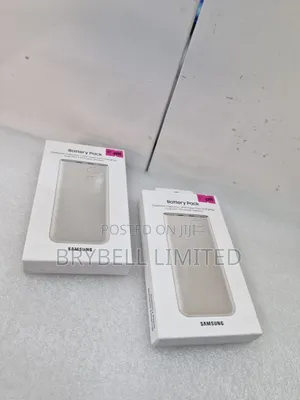Samsung Battery Pack 10000 Mah