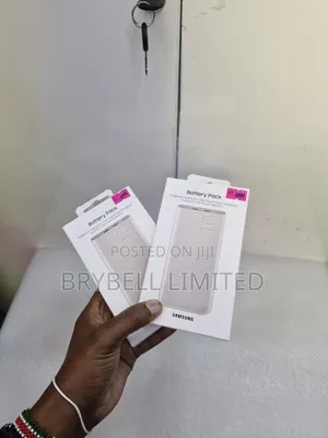 Samsung Battery Pack 10000 Mah
