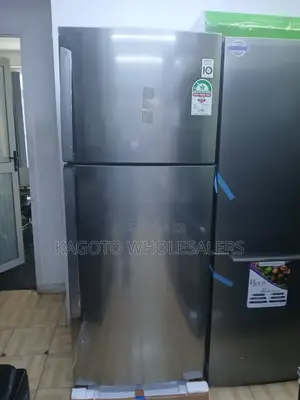 334litres Lg Fridge Non Frost Double Door