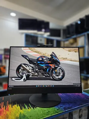 Lenovo ThinkCentre M910z AIO 8GB Intel Core I5 SSD 256GB