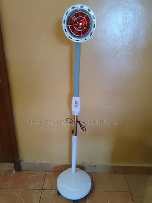 Medical Infrared Light