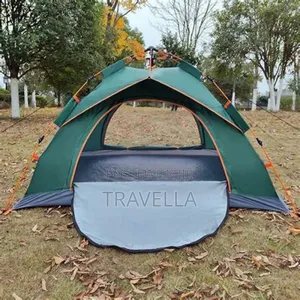 Buy 1 Camping Tent Get a Free Sleeping Bag: 2026 Offer