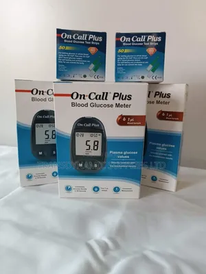 Sugar Tester/Glucometer