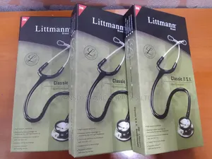 Classic 2 S.E Stethoscope