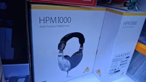 HPM 1000 Behringer Headphones