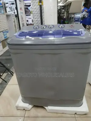 Tlac 13 KGS Wash and Spin Washing Machine