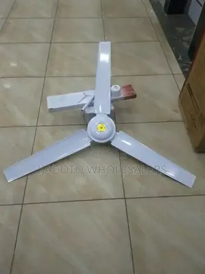 Windsor 56 Inches Ceiling Fan