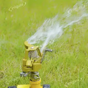 Irrigation Systems Sprinklers
