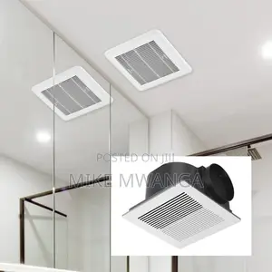 Washroom Exhaust Fan