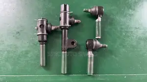 Tie Rod Land Cruiser 79 Series