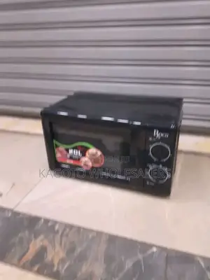 Electric Manual Microwave 20 Litres
