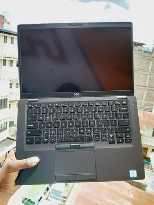 Laptop Dell Latitude 5400 8GB Intel Core I5 SSD 256GB