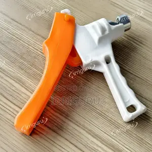 Puncher Tool - Orange