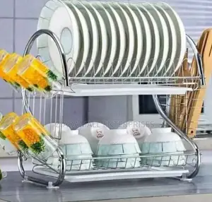 Double the Storage, Double the Convenience