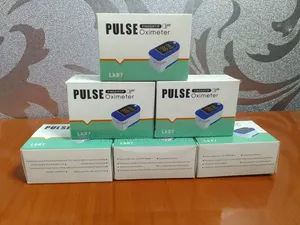 Oximeter Fingertip
