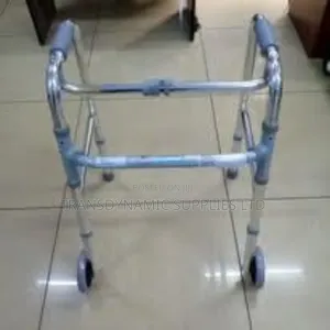 Adjustable Walking Flame