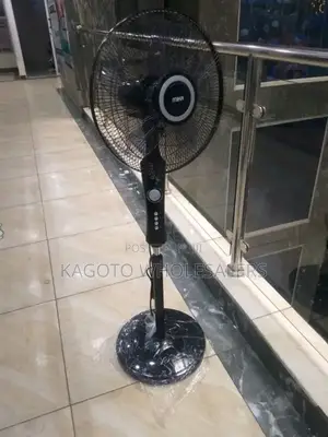 New Modek Mika 16 Inch Standing Fan