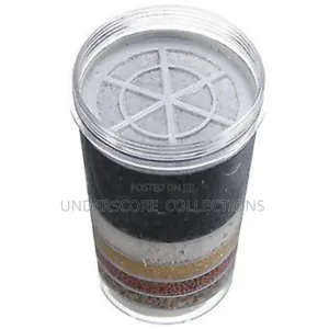 Water Dispenser Cartridge