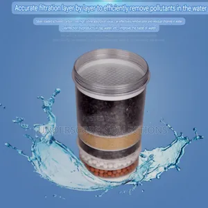 Layered Dispenser Water Purifier