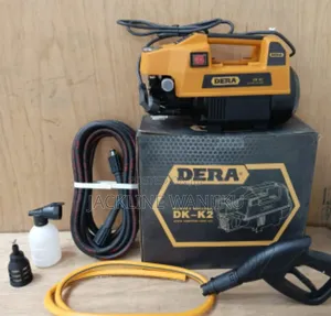Electric Portable Carwash Machine/ Portable Carwash Electric