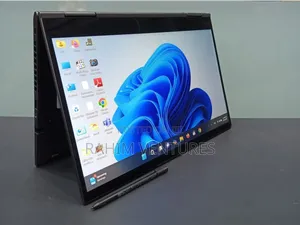 Laptop Lenovo ThinkPad X1 Yoga 16GB Intel Core i7 SSD 256GB
