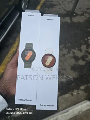 Samsung Galaxy Watch 7 40mm