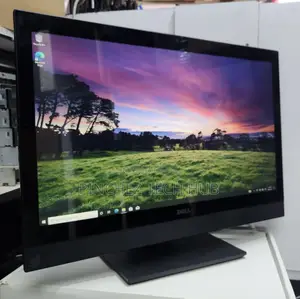 Desktop Computer Dell OptiPlex 7450 16GB Intel Core I7 SSD 512GB