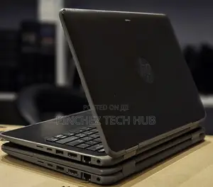 Laptop HP ProBook 11 X360 G2 EE 4GB Intel Celeron SSD 128GB
