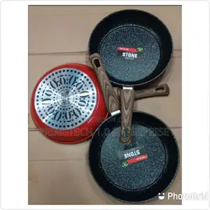 Granite Frying Pan- 24cm