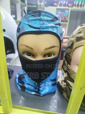 Balaclava Mask