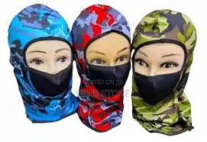 Balaclava Mask