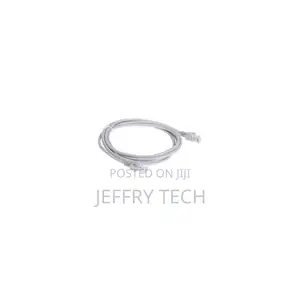 Lava Network Lan Internet Router Cable Cat 5 5m