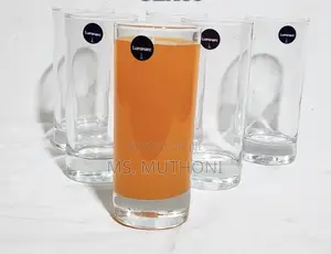 Luminarc Islande Highball Glass.