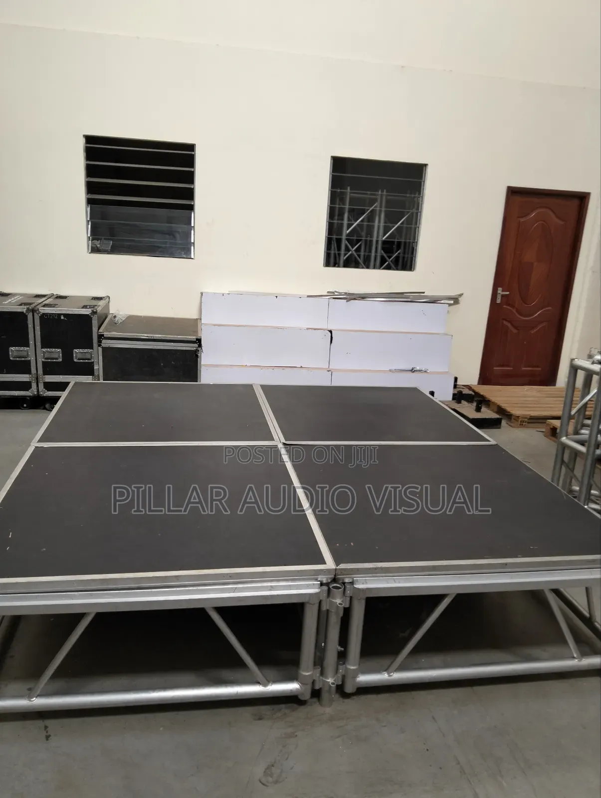 Wedding, Stage Performance, Platform for Hire, Dias Hire