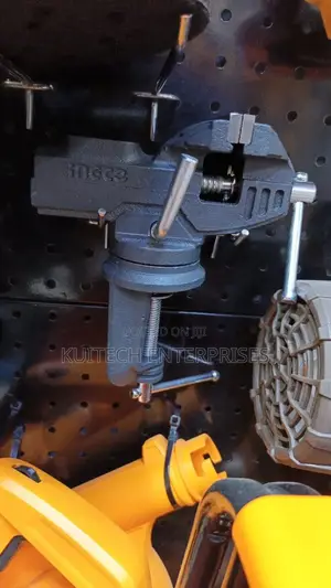 2" Bench Vice / Ingco Bench Vice 2"