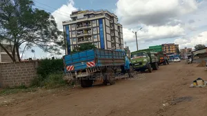 Thika Makongeni Estate