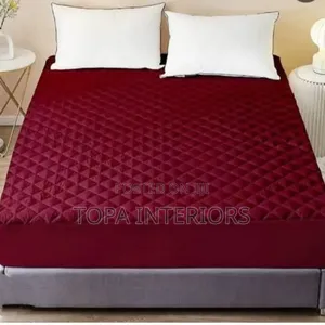 Fitted Waterproof Mattress Covers for Kids and Adults