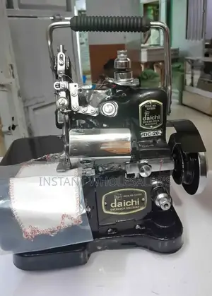 Overlock Sewing Machine Daichi