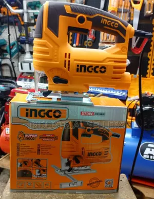 Powerful Brand Ingco 570w Jigsaw