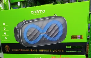 Oraimo Spacebox Pro Portable Speaker