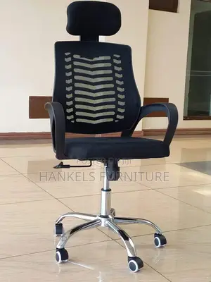 Sale - Headrest Office Seat