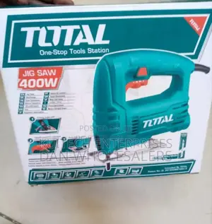 Industrial Jig Saw 400w /Total Electric Jig Saw Machine 400w