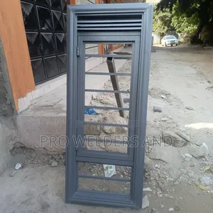 Windows in Kenya