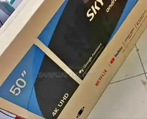 Television Skyworth 50 Smart