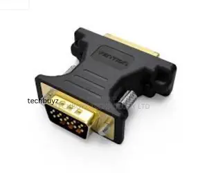 Vention Vga Female to Dvi Male Adapter