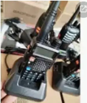 Universal Uv 5r Walkie Talkie Radio Call